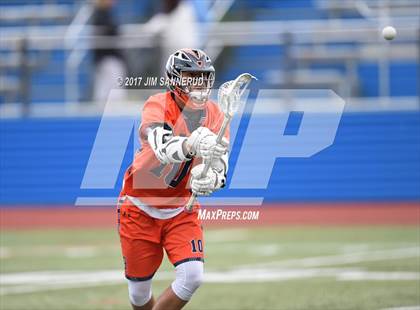 Thumbnail 1 in Pleasantville vs Briarcliff (Section 1 Class C Final) photogallery.