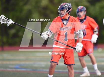 Thumbnail 1 in Pleasantville vs Briarcliff (Section 1 Class C Final) photogallery.