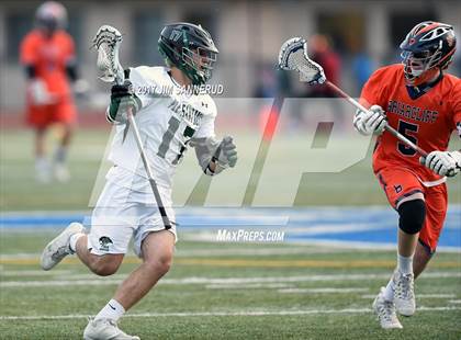 Thumbnail 1 in Pleasantville vs Briarcliff (Section 1 Class C Final) photogallery.