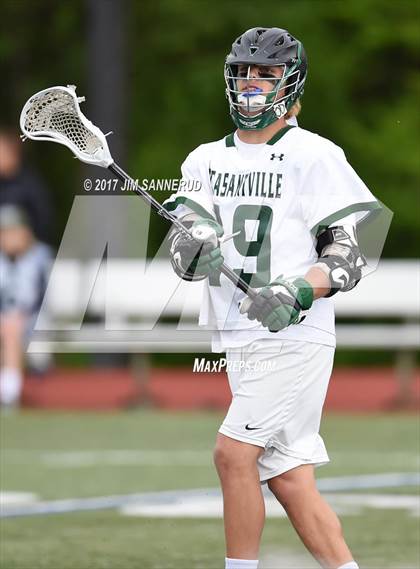 Thumbnail 2 in Pleasantville vs Briarcliff (Section 1 Class C Final) photogallery.