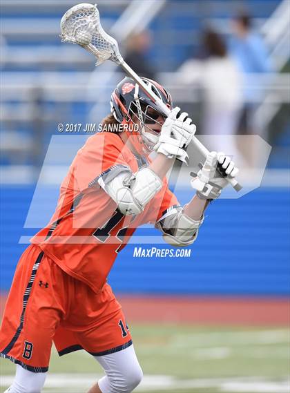 Thumbnail 1 in Pleasantville vs Briarcliff (Section 1 Class C Final) photogallery.