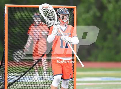 Thumbnail 2 in Pleasantville vs Briarcliff (Section 1 Class C Final) photogallery.