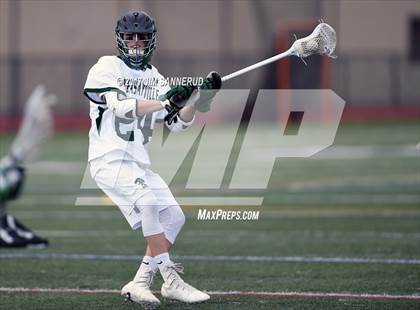 Thumbnail 1 in Pleasantville vs Briarcliff (Section 1 Class C Final) photogallery.