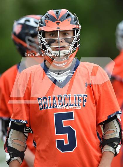 Thumbnail 1 in Pleasantville vs Briarcliff (Section 1 Class C Final) photogallery.