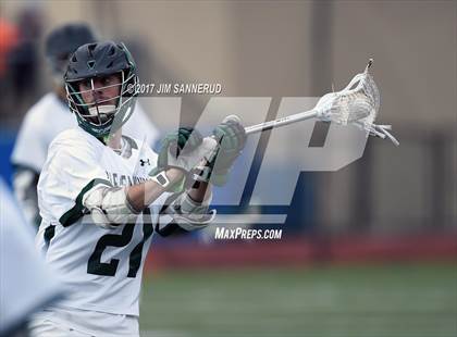 Thumbnail 2 in Pleasantville vs Briarcliff (Section 1 Class C Final) photogallery.