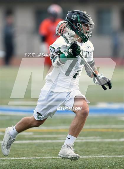 Thumbnail 3 in Pleasantville vs Briarcliff (Section 1 Class C Final) photogallery.