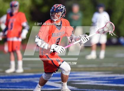 Thumbnail 1 in Pleasantville vs Briarcliff (Section 1 Class C Final) photogallery.