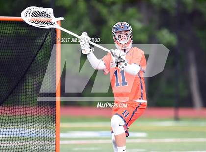 Thumbnail 1 in Pleasantville vs Briarcliff (Section 1 Class C Final) photogallery.