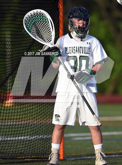 Thumbnail 3 in Pleasantville vs Briarcliff (Section 1 Class C Final) photogallery.