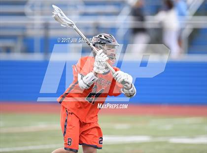 Thumbnail 3 in Pleasantville vs Briarcliff (Section 1 Class C Final) photogallery.