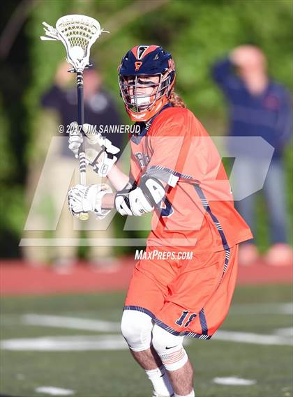 Thumbnail 1 in Pleasantville vs Briarcliff (Section 1 Class C Final) photogallery.