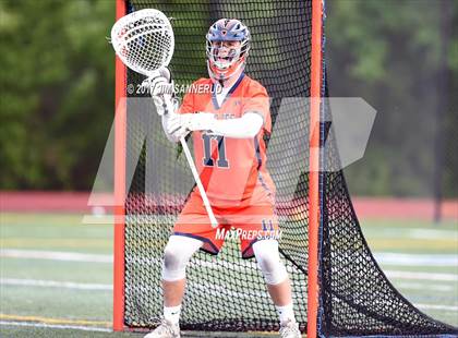 Thumbnail 3 in Pleasantville vs Briarcliff (Section 1 Class C Final) photogallery.