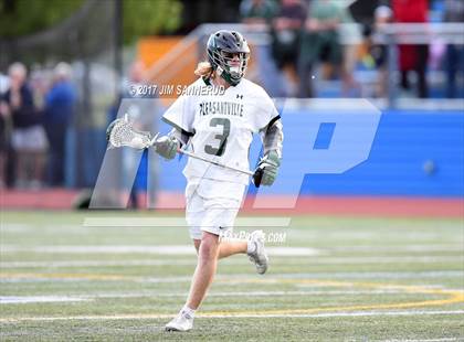 Thumbnail 1 in Pleasantville vs Briarcliff (Section 1 Class C Final) photogallery.