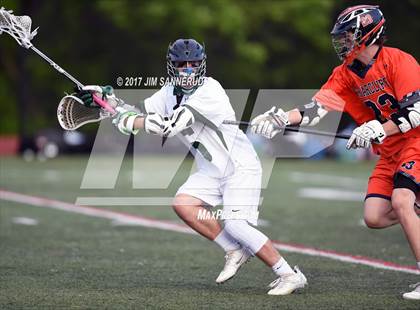 Thumbnail 1 in Pleasantville vs Briarcliff (Section 1 Class C Final) photogallery.