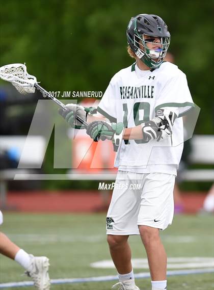 Thumbnail 1 in Pleasantville vs Briarcliff (Section 1 Class C Final) photogallery.