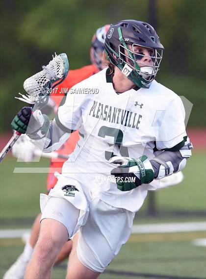 Thumbnail 2 in Pleasantville vs Briarcliff (Section 1 Class C Final) photogallery.