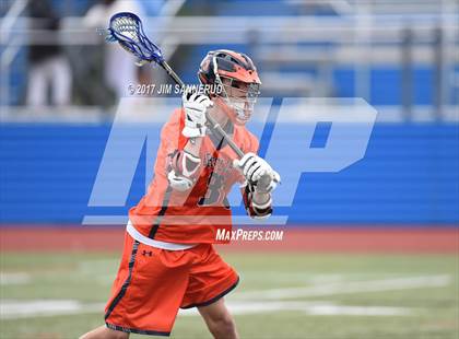 Thumbnail 3 in Pleasantville vs Briarcliff (Section 1 Class C Final) photogallery.