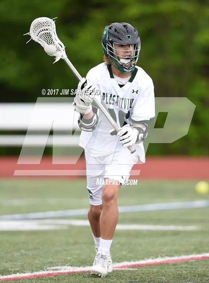 Thumbnail 1 in Pleasantville vs Briarcliff (Section 1 Class C Final) photogallery.