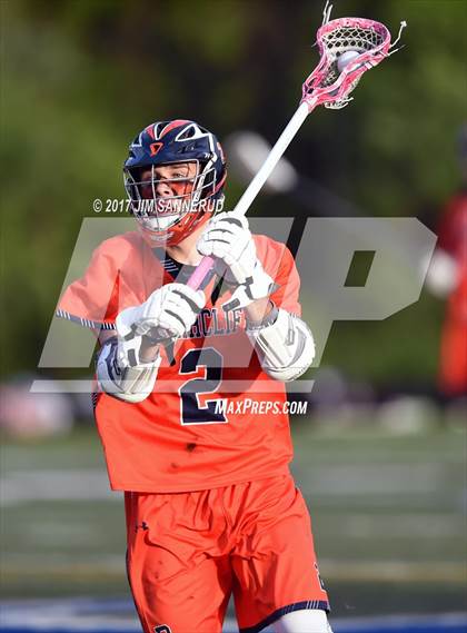 Thumbnail 3 in Pleasantville vs Briarcliff (Section 1 Class C Final) photogallery.