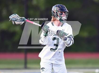 Thumbnail 2 in Pleasantville vs Briarcliff (Section 1 Class C Final) photogallery.