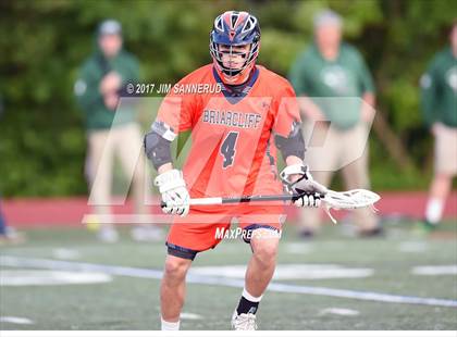 Thumbnail 1 in Pleasantville vs Briarcliff (Section 1 Class C Final) photogallery.