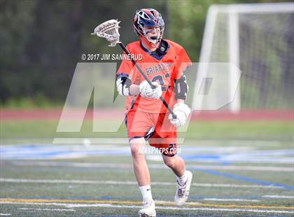 Thumbnail 3 in Pleasantville vs Briarcliff (Section 1 Class C Final) photogallery.