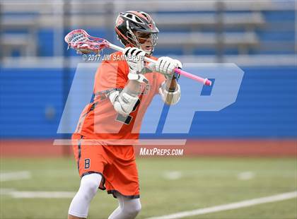 Thumbnail 3 in Pleasantville vs Briarcliff (Section 1 Class C Final) photogallery.