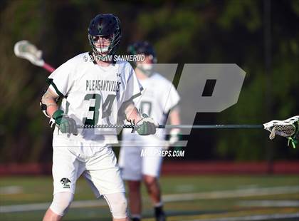 Thumbnail 2 in Pleasantville vs Briarcliff (Section 1 Class C Final) photogallery.