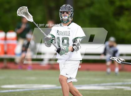 Thumbnail 1 in Pleasantville vs Briarcliff (Section 1 Class C Final) photogallery.