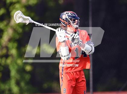 Thumbnail 3 in Pleasantville vs Briarcliff (Section 1 Class C Final) photogallery.