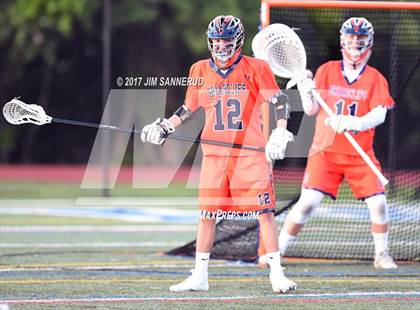 Thumbnail 1 in Pleasantville vs Briarcliff (Section 1 Class C Final) photogallery.