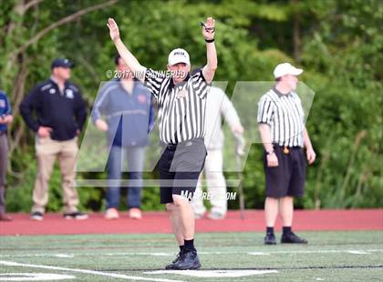 Thumbnail 1 in Pleasantville vs Briarcliff (Section 1 Class C Final) photogallery.