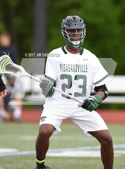 Thumbnail 2 in Pleasantville vs Briarcliff (Section 1 Class C Final) photogallery.