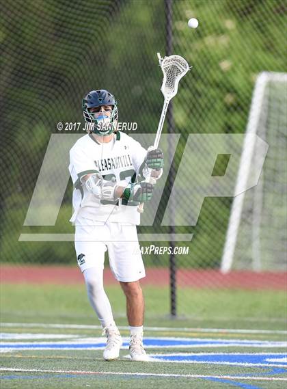 Thumbnail 1 in Pleasantville vs Briarcliff (Section 1 Class C Final) photogallery.