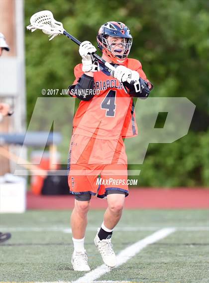 Thumbnail 3 in Pleasantville vs Briarcliff (Section 1 Class C Final) photogallery.