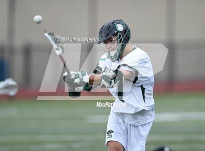 Thumbnail 1 in Pleasantville vs Briarcliff (Section 1 Class C Final) photogallery.