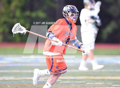 Thumbnail 1 in Pleasantville vs Briarcliff (Section 1 Class C Final) photogallery.