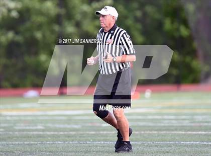 Thumbnail 2 in Pleasantville vs Briarcliff (Section 1 Class C Final) photogallery.