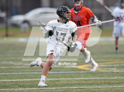 Thumbnail 2 in Pleasantville vs Briarcliff (Section 1 Class C Final) photogallery.