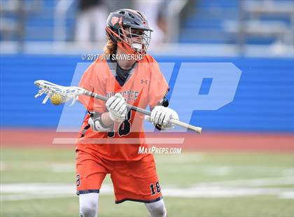 Thumbnail 2 in Pleasantville vs Briarcliff (Section 1 Class C Final) photogallery.