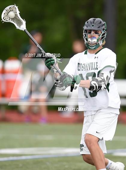 Thumbnail 3 in Pleasantville vs Briarcliff (Section 1 Class C Final) photogallery.