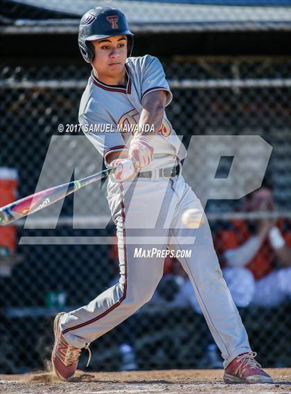 Thumbnail 3 in Taft vs Chatsworth photogallery.
