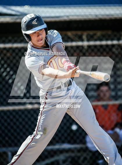 Thumbnail 3 in Taft vs Chatsworth photogallery.