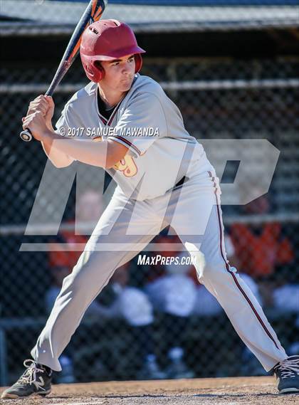 Thumbnail 1 in Taft vs Chatsworth photogallery.