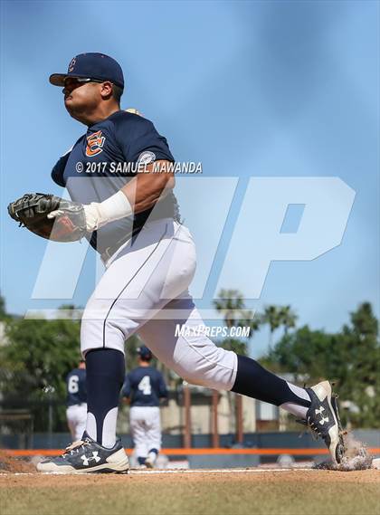Thumbnail 1 in Taft vs Chatsworth photogallery.