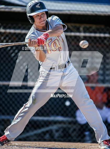 Thumbnail 3 in Taft vs Chatsworth photogallery.