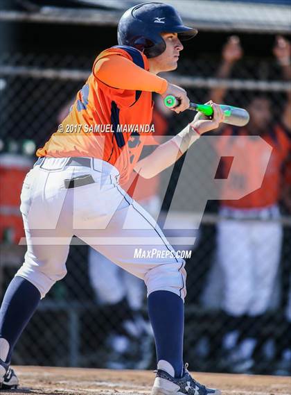 Thumbnail 2 in Taft vs Chatsworth photogallery.