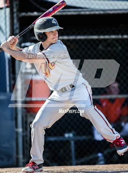 Thumbnail 2 in Taft vs Chatsworth photogallery.