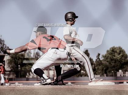 Thumbnail 3 in Taft vs Chatsworth photogallery.