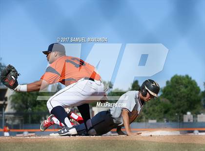 Thumbnail 2 in Taft vs Chatsworth photogallery.